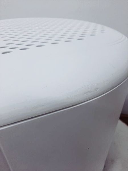 Мікрохвильова піч Whirlpool IL 10WH2 1300w sn 853801099271 000034651 фото