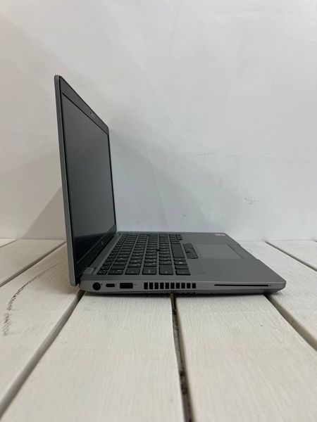 Ноутбук Dell Latitude 5411 14 FHD бат 4:00 часа 000049582 фото