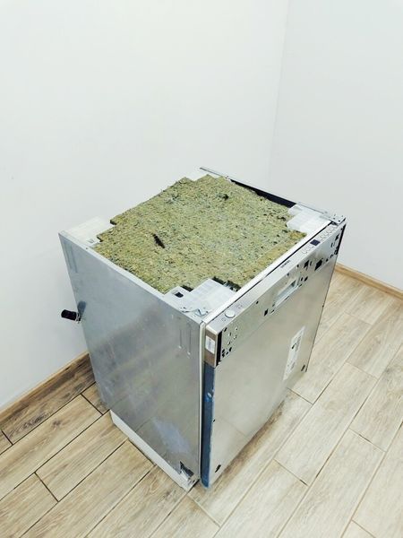 Посудомийна машина Siemens SL66T373EU 10 2500w 12 персон sn 8707 001222 000035931 фото