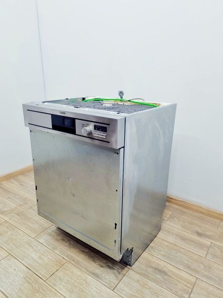 Посудомоечная машина AEG F55000IMOP 000038805 фото