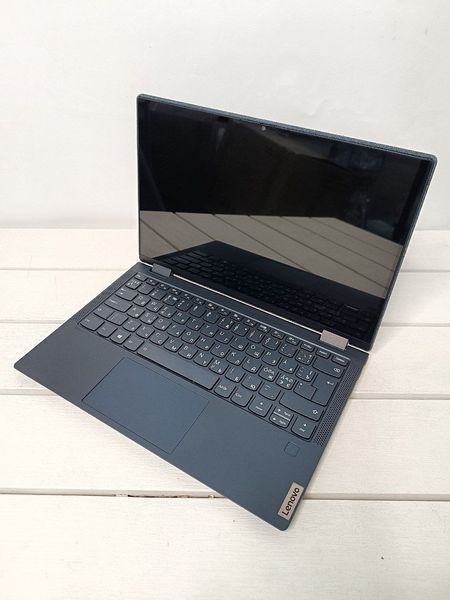 Ноутбук Lenovo Yoga 6 13ARE05 13.3 FHD бат 7:00 часов 000049061 фото