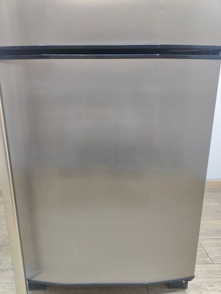 Холодильник двокамерний Husqvarna QT4619RFX8 194W 265+81л sn 82400668 n 406 000048430 фото