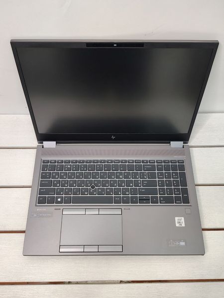 Ноутбук HP ZBOOK FURY 15 G7 15.6 FHD бат 5:00 годин 000050637 фото
