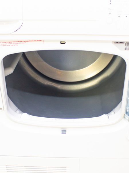 Сушильна машина Bauknecht TRKK6620 2 2300w 6кг sn 070524515972 000018960 фото