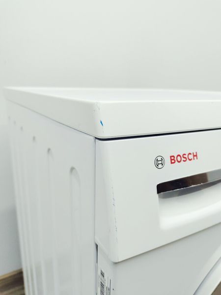 Стиральная машина Bosch Logixx8 WAS28491NL 20 000035694 фото