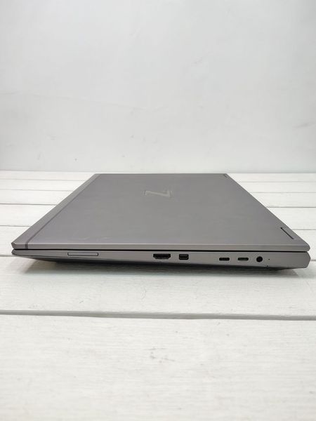 Ноутбук HP ZBOOK FURY 15 G7 15.6 FHD бат 5:00 годин 000050637 фото