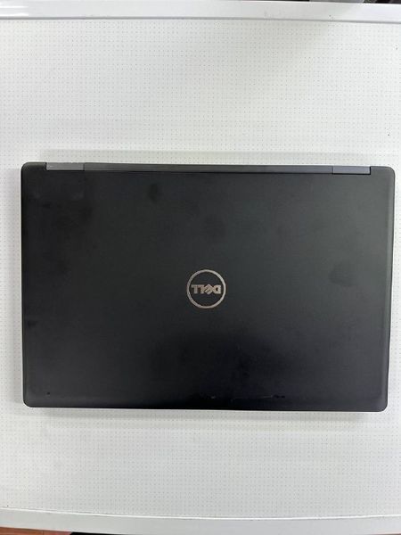 Ноутбук Dell Latitude 5580 000046323 фото