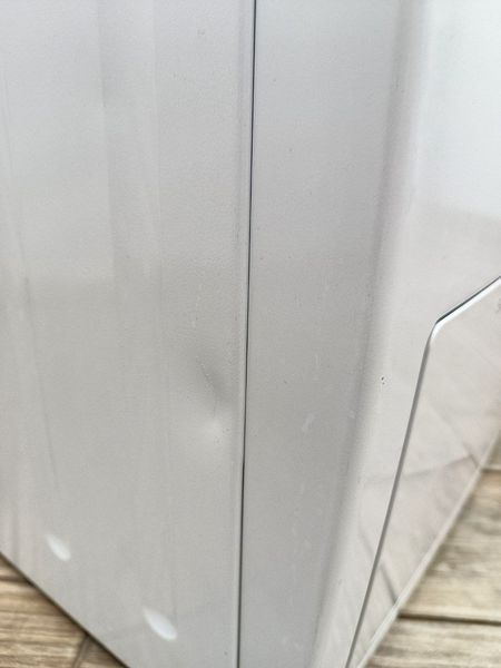 Сушильна машина Bosch EcoAvantixx7 WTW86390 1000w 7 кг sn 9102 200209 000045984 фото