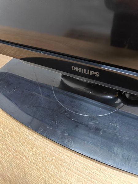 Телевизор Philips 32PFL4007K12 65W sn SQ5524ELA 000050703 фото