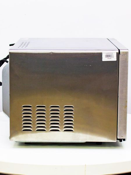 Мікрохвильова піч Clatronic MWG 775 H 1300w гриль 1200w sn 20200915032 000019422 фото