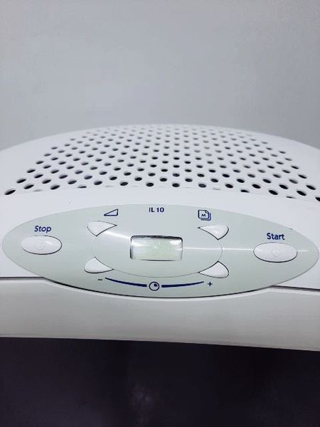 Мікрохвильова піч Whirlpool IL 10WH2 1300w sn 853801099271 000034651 фото