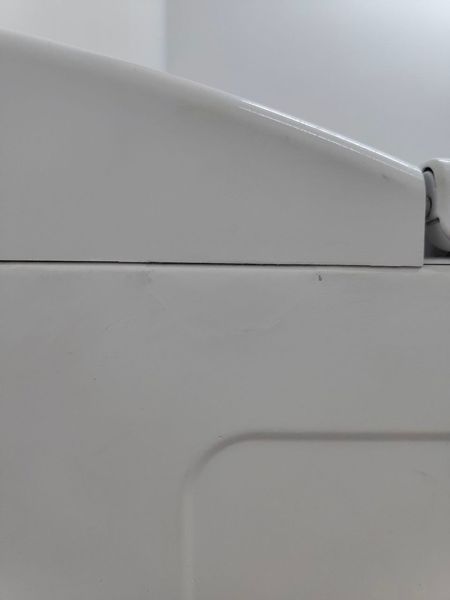 Стиральная машина вертикальная Bauknecht Wat DR1 2100W 5 кг sn 858396122020 000052726 фото