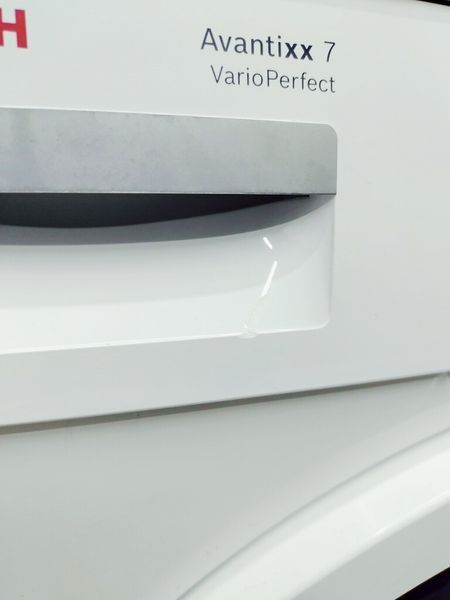 Стиральная машина Bosch Avantixx7 WAQ28321 12 000037668 фото