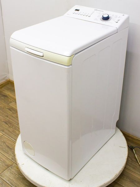 Стиральная машина вертикальная Bauknecht WAT PRIMEL 90 DI 000028993 фото