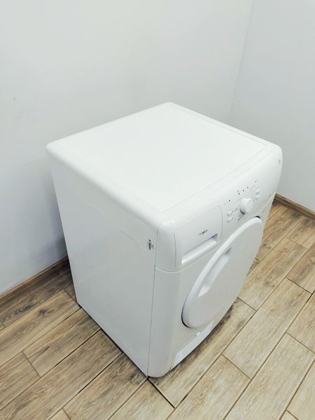 Сушильна машина Whirlpool AZB6570 2700w 6 кг sn 857565703010 000037906 фото