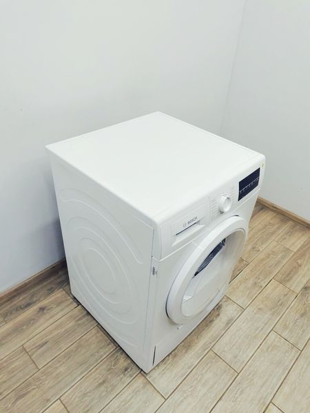 Сушильная машина Bosch Serie6 WTG86402 12 000039644 фото