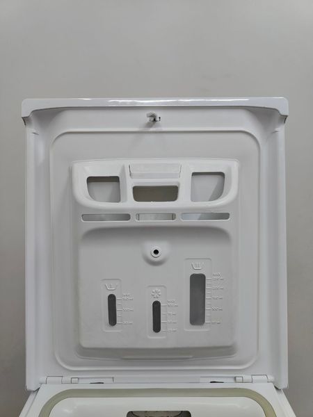 Стиральная машина вертикальная Bauknecht Wat DR1 2100W 5 кг sn 858396122020 000052726 фото