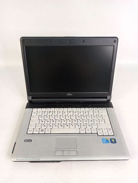 Ноутбук Fujitsu LifeBook S710 000041323 фото