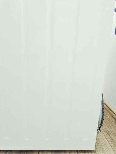 Сушильная машина Bosch EcoLogixx7 WTW86560 000044682 фото