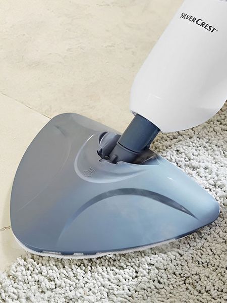 Парошвабра SilverCrest SDM 1500 D2 1500w 000009899 фото