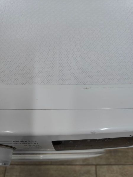 Пральна машина з сушінням Samsung WD70M4433IW 2400W 7+5кг sn 0RS25ADJ800070T 000051698 фото