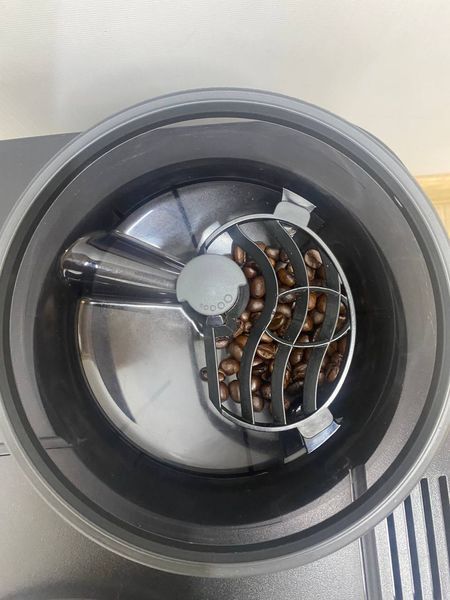 Кофемашина Siemens CTES32X 1500W sn 718050380350034283 000048325 фото