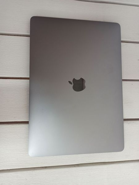 Ноутбук Apple MacBook Pro A1989 13 бат 2:15 часов 000049730 фото