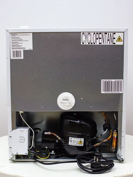 Морозильна камера Hisense FV39D4AW1 31л стік LPNHK067052655 159е 000030782 фото