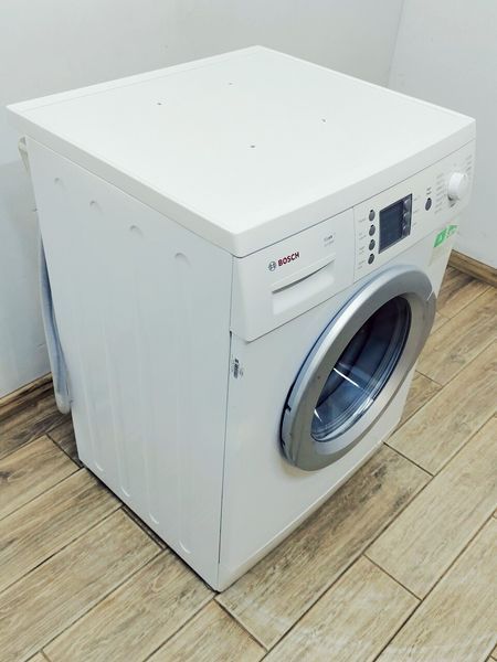 Стиральная машина Bosch Maxx7 WAE284A2 04 000044425 фото