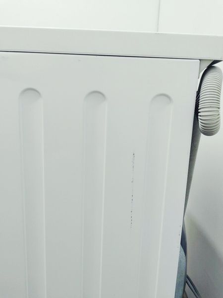 Стиральная машина Bosch Logixx8 WAS28491NL 20 000035694 фото