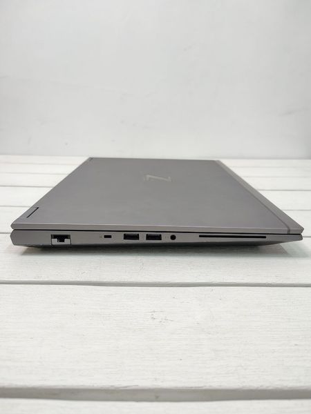 Ноутбук HP ZBOOK FURY 15 G7 15.6 FHD бат 5:00 годин 000050637 фото