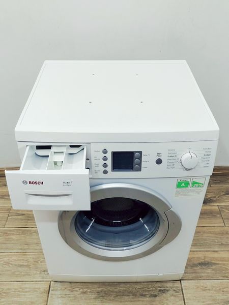 Стиральная машина Bosch Maxx7 WAE284A2 04 000044425 фото