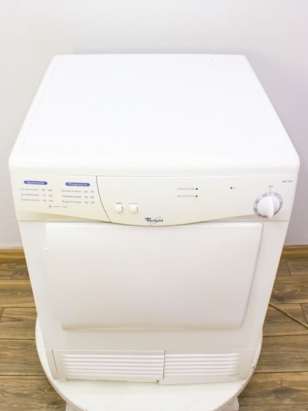 Сушильная машина Whirlpool AWZ650 2 000018966 фото
