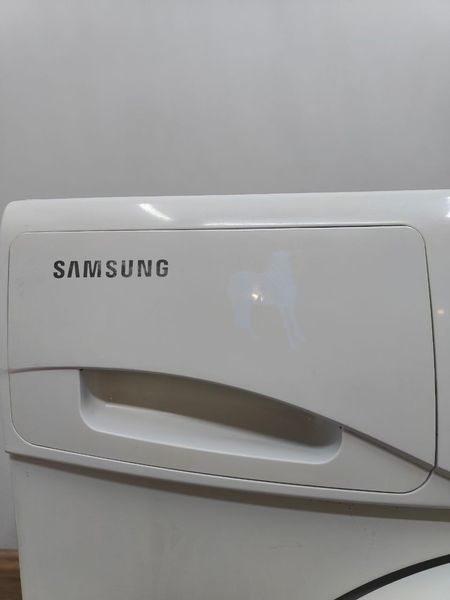 Стиральная машина Samsung WF6450S7W 2100W 4.5кг sn X5195ADP800770B 000052077 фото