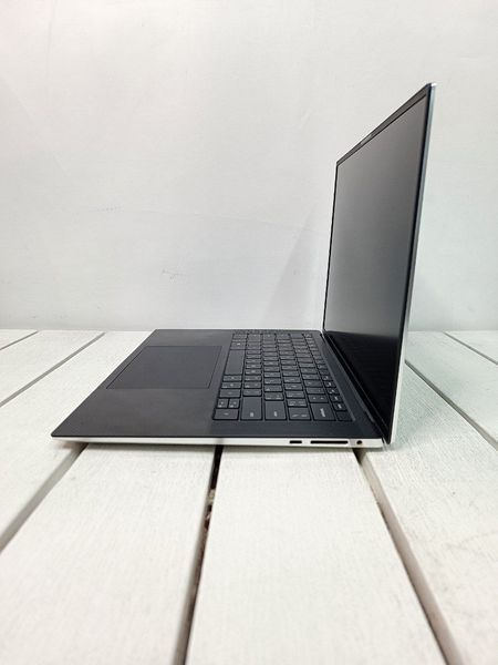 Ноутбук Dell XPS 15 9500 15.6 FHD бат до 5 часов 000052453 фото