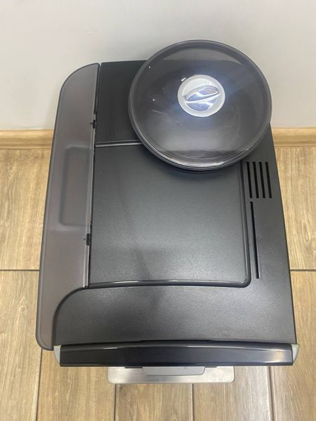 Кофемашина Siemens CTES32X 1500W sn 718050380350034283 000048325 фото