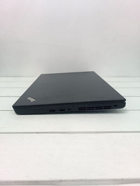 Ноутбук Lenovo Thinkpad T560 15.6 HD бат 2:30 часа 000053948 фото