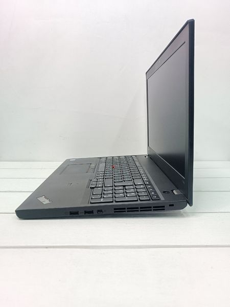 Ноутбук Lenovo Thinkpad T560 15.6 HD бат 2:30 часа 000053948 фото