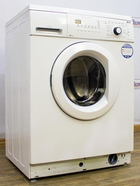 Стиральная машина Bauknecht WA Sense 44 DI 000009458 фото
