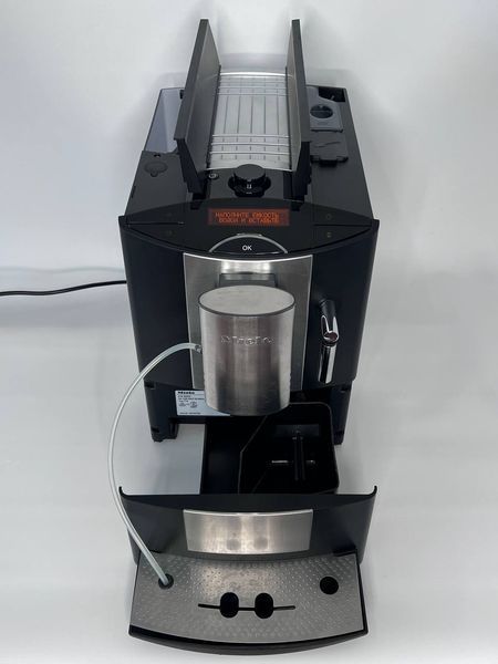 Кофемашина Miele CM 5200 000038311 фото