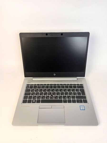 Ноутбук HP EliteBook 830 G5 000042218 фото