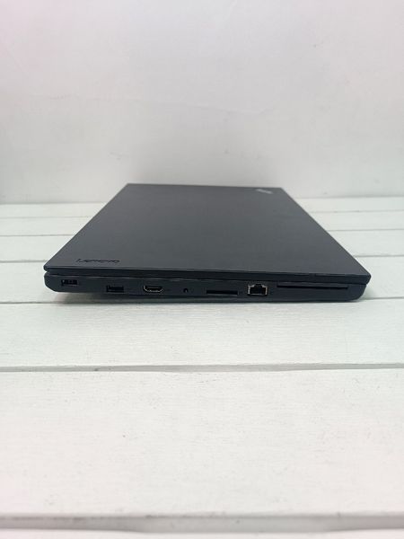Ноутбук Lenovo Thinkpad T560 15.6 HD бат 2:30 часа 000053948 фото