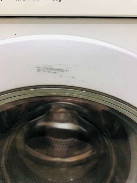 Стиральная машина Bosch Maxx WFL141A 08 000043682 фото