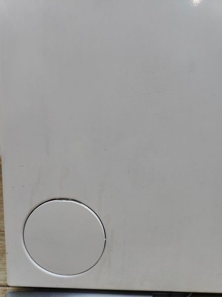 Стиральная машина вертикальная Bauknecht Wat DR1 2100W 5 кг sn 858396122020 000052726 фото
