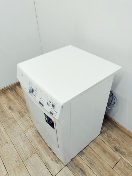 Сушильная машина AEG T55848 000036766 фото