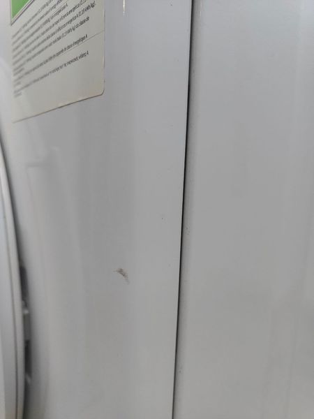 Стиральная машина SIEMENS WM16E343 2300W 7кг sn 910270069 000051178 фото