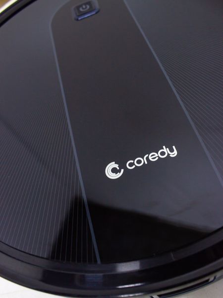 Пилосос робот Coredy R600 28w продам LPNHK066215803 180е 000030644 фото