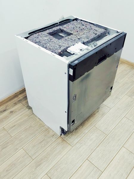 Посудомийна машина Beko DIN2643M0 2100w 12 персон sn 2250165202_партія 3 номер 151 000040947 фото