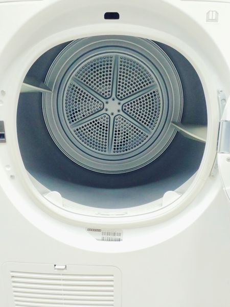 Сушильна машина Whirlpool AZB6570 2700w 6 кг sn 857565703010 000037906 фото
