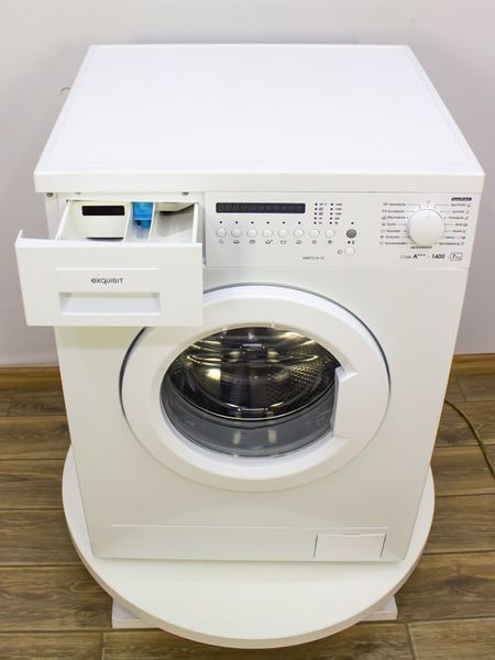 Стиральная машина Exquisit WM7314 10 000019185 фото